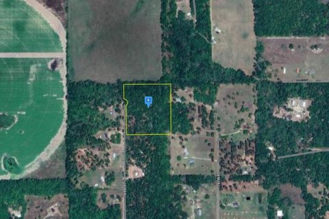 Terreno en venta en MC Alpin, Florida № 1785659 - foto 2