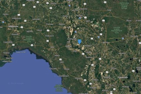 Terreno en venta en MC Alpin, Florida № 1785659 - foto 6