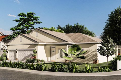 Casa en venta en Punta Gorda, Florida, 4 dormitorios, 183.57 m2 № 1557985 - foto 1