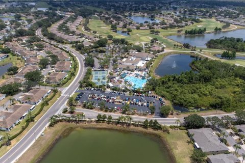Condo in Sun City Center, Florida, 2 bedrooms  № 1676002 - photo 26