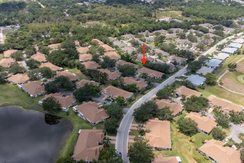 Condo in Sun City Center, Florida, 2 bedrooms  № 1676002 - photo 23