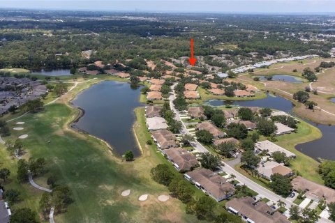 Condo in Sun City Center, Florida, 2 bedrooms  № 1676002 - photo 24