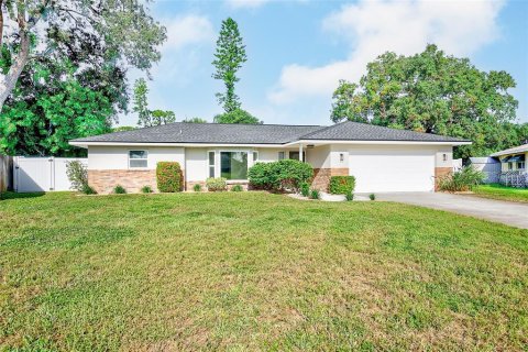 Villa ou maison à Bradenton, Floride 3 chambres, 188.87 m2 № 2430625