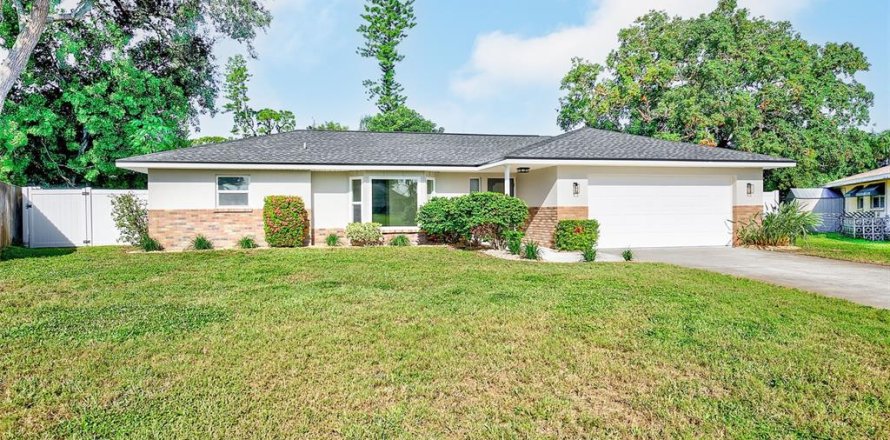Villa ou maison à Bradenton, Floride 3 chambres, 188.87 m2 № 2430625