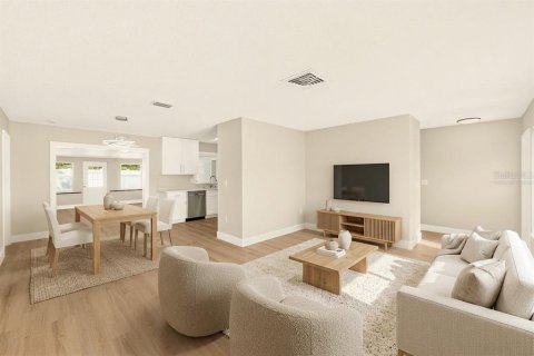 Villa ou maison à vendre à Bradenton, Floride: 3 chambres, 188.87 m2 № 2430625 - photo 6