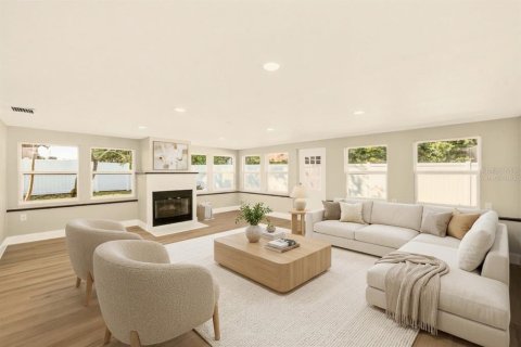 Villa ou maison à vendre à Bradenton, Floride: 3 chambres, 188.87 m2 № 2430625 - photo 18