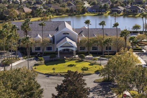 Villa ou maison à vendre à Mount Dora, Floride: 2 chambres, 247.4 m2 № 1800104 - photo 30