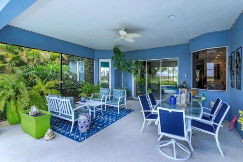 Villa ou maison à vendre à Mount Dora, Floride: 2 chambres, 247.4 m2 № 1800104 - photo 26