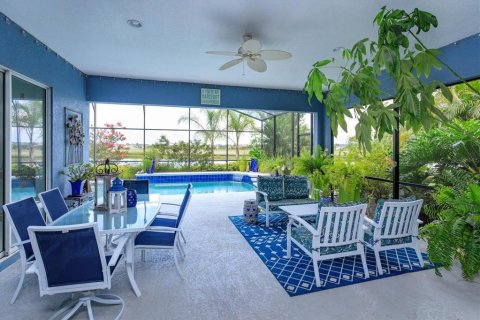 Villa ou maison à vendre à Mount Dora, Floride: 2 chambres, 247.4 m2 № 1800104 - photo 25
