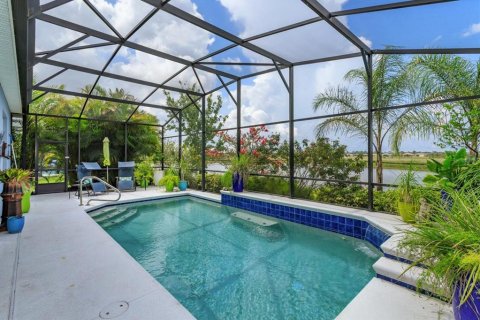 Villa ou maison à vendre à Mount Dora, Floride: 2 chambres, 247.4 m2 № 1800104 - photo 28