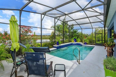 Villa ou maison à vendre à Mount Dora, Floride: 2 chambres, 247.4 m2 № 1800104 - photo 27