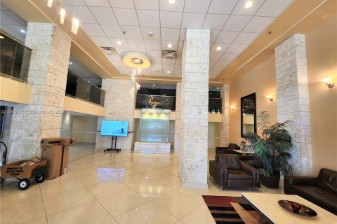 Снять в аренду кондоминиум в Санни-Айлс-Бич, Флорида 2 спальни, 93.65м2, № 2004640 - фото 29