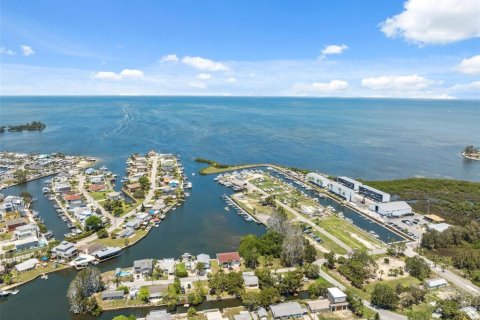 Купить виллу или дом в Гудзон, Флорида 3 комнаты, 52.95м2, № 1736870 - фото 3