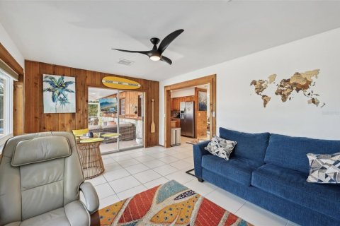 House in Englewood, Florida 2 bedrooms, 112.78 sq.m. № 1580149 - photo 14