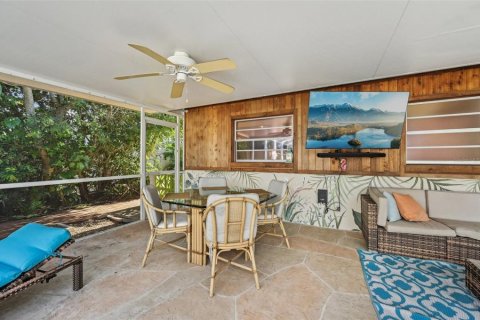 House in Englewood, Florida 2 bedrooms, 112.78 sq.m. № 1580149 - photo 25