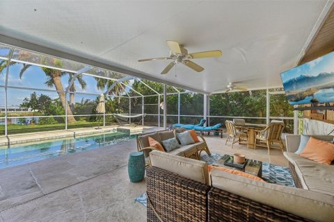 House in Englewood, Florida 2 bedrooms, 112.78 sq.m. № 1580149 - photo 26