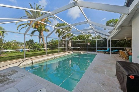House in Englewood, Florida 2 bedrooms, 112.78 sq.m. № 1580149 - photo 27