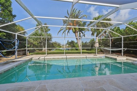 House in Englewood, Florida 2 bedrooms, 112.78 sq.m. № 1580149 - photo 29