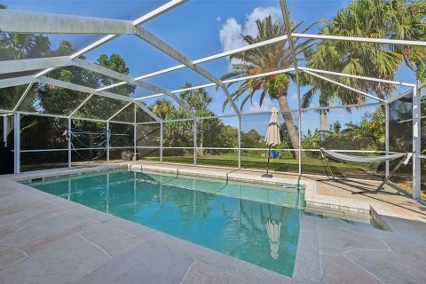 House in Englewood, Florida 2 bedrooms, 112.78 sq.m. № 1580149 - photo 28