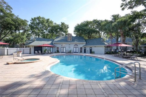 Condo in Orlando, Florida, 1 bedroom  № 1847155 - photo 30