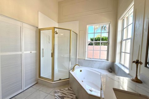 Casa en alquiler en Boynton Beach, Florida, 3 dormitorios, 227.52 m2 № 2251012 - foto 28