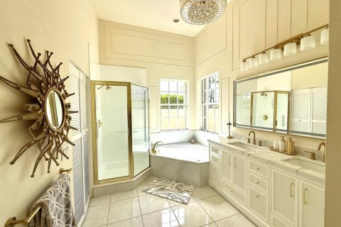 Casa en alquiler en Boynton Beach, Florida, 3 dormitorios, 227.52 m2 № 2251012 - foto 27