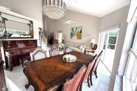 Casa en alquiler en Boynton Beach, Florida, 3 dormitorios, 227.52 m2 № 2251012 - foto 13