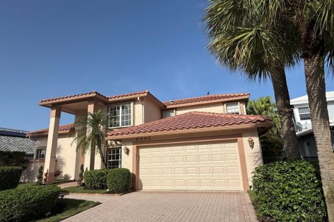 Casa en Boynton Beach, Florida 3 dormitorios, 227.52 m2 № 2251012