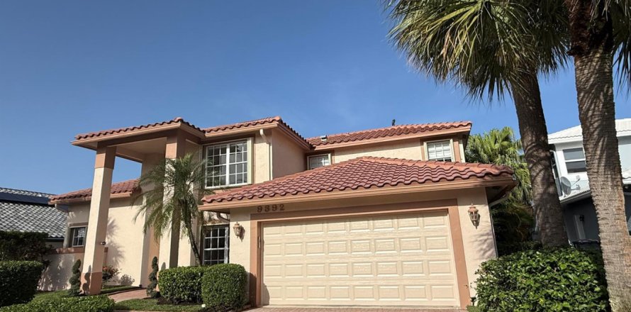 Casa en Boynton Beach, Florida 3 dormitorios, 227.52 m2 № 2251012