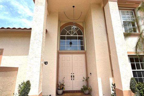 Casa en alquiler en Boynton Beach, Florida, 3 dormitorios, 227.52 m2 № 2251012 - foto 2