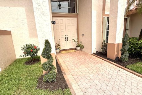 Casa en alquiler en Boynton Beach, Florida, 3 dormitorios, 227.52 m2 № 2251012 - foto 3