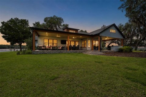 Купить виллу или дом в Кистоун-Хайтс, Флорида 4 комнаты, 284м2, № 2267177 - фото 3