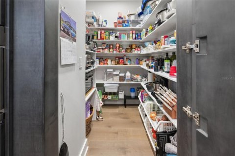Купить виллу или дом в Кистоун-Хайтс, Флорида 4 комнаты, 284м2, № 2267177 - фото 18