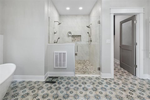 Купить виллу или дом в Кистоун-Хайтс, Флорида 4 комнаты, 284м2, № 2267177 - фото 25