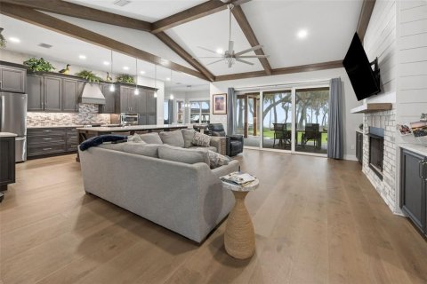Купить виллу или дом в Кистоун-Хайтс, Флорида 4 комнаты, 284м2, № 2267177 - фото 9