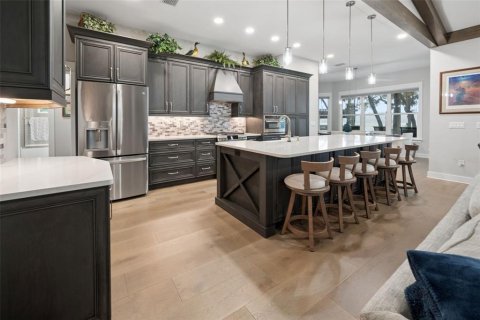Купить виллу или дом в Кистоун-Хайтс, Флорида 4 комнаты, 284м2, № 2267177 - фото 12
