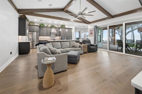 Купить виллу или дом в Кистоун-Хайтс, Флорида 4 комнаты, 284м2, № 2267177 - фото 10