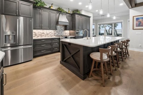 Купить виллу или дом в Кистоун-Хайтс, Флорида 4 комнаты, 284м2, № 2267177 - фото 11