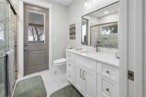 Купить виллу или дом в Кистоун-Хайтс, Флорида 4 комнаты, 284м2, № 2267177 - фото 28