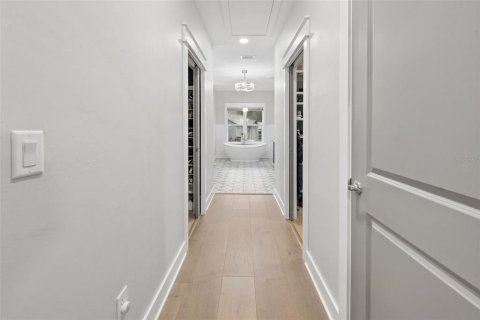 Купить виллу или дом в Кистоун-Хайтс, Флорида 4 комнаты, 284м2, № 2267177 - фото 20
