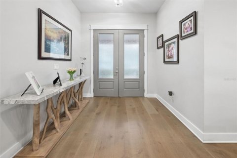 Купить виллу или дом в Кистоун-Хайтс, Флорида 4 комнаты, 284м2, № 2267177 - фото 8