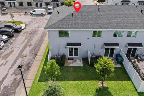 Adosado en alquiler en Florida City, Florida, 3 dormitorios, 159.33 m2 № 2008093 - foto 22