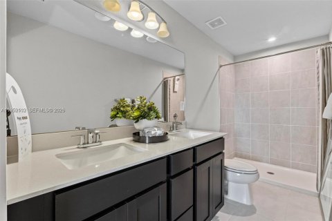 Adosado en alquiler en Florida City, Florida, 3 dormitorios, 159.33 m2 № 2008093 - foto 6