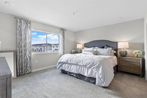 Adosado en alquiler en Florida City, Florida, 3 dormitorios, 159.33 m2 № 2008093 - foto 4