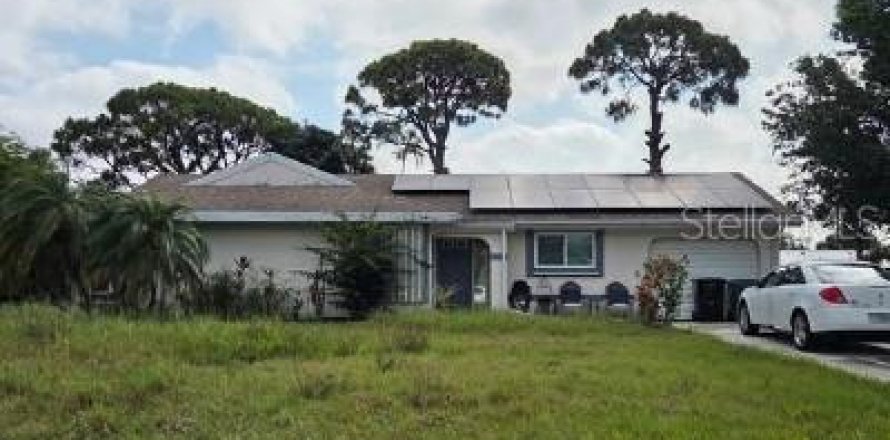 Casa en Saint Lucie, Florida 3 dormitorios, 119.66 m2 № 1759795
