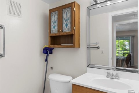 Condo in Deerfield Beach, Florida, 2 bedrooms  № 2245440 - photo 23