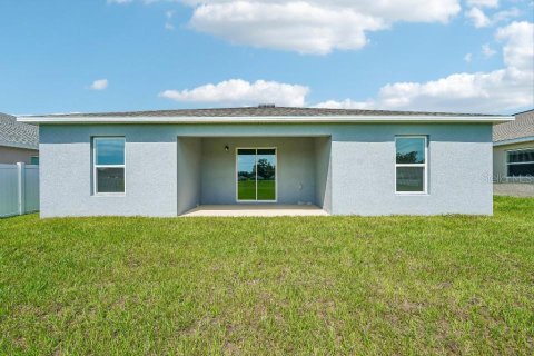 House in Belleview, Florida 4 bedrooms, 168.25 sq.m. № 2127492 - photo 5