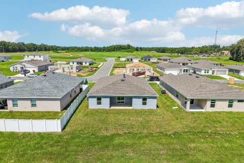 House in Belleview, Florida 4 bedrooms, 168.25 sq.m. № 2127492 - photo 6