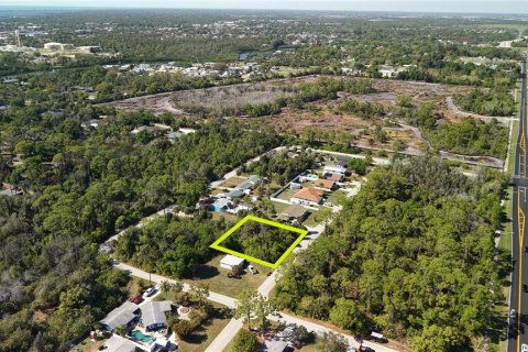 Land in Englewood, Florida № 2163800 - photo 2