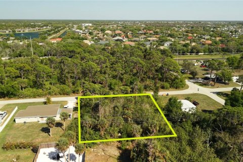 Land in Englewood, Florida № 2163800 - photo 4